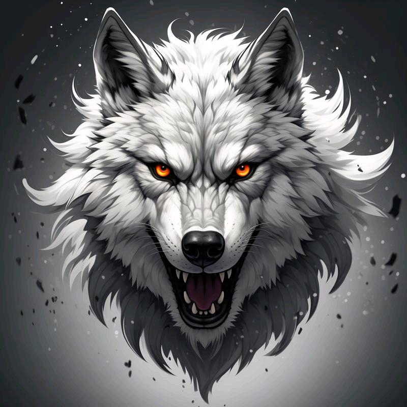 孤狼🐺