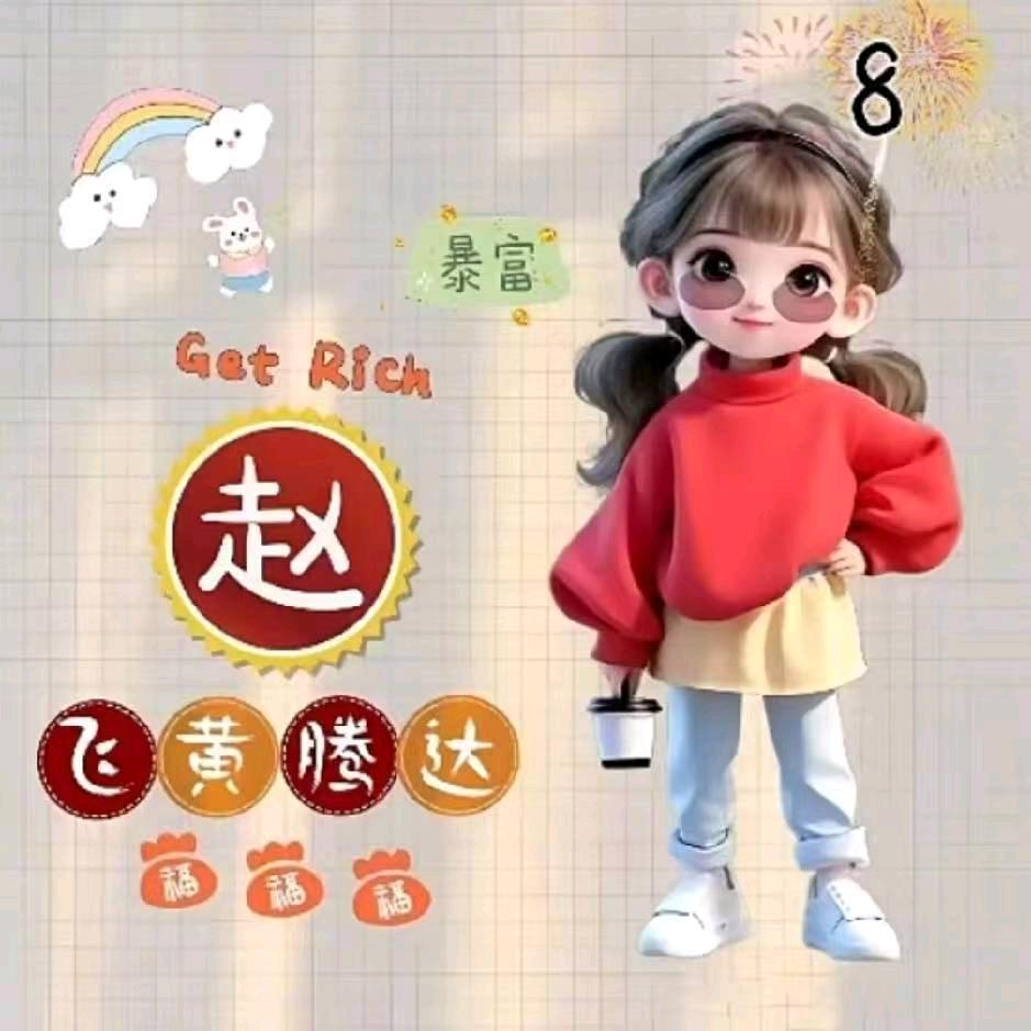 车务找赵姐→拒绝闲聊