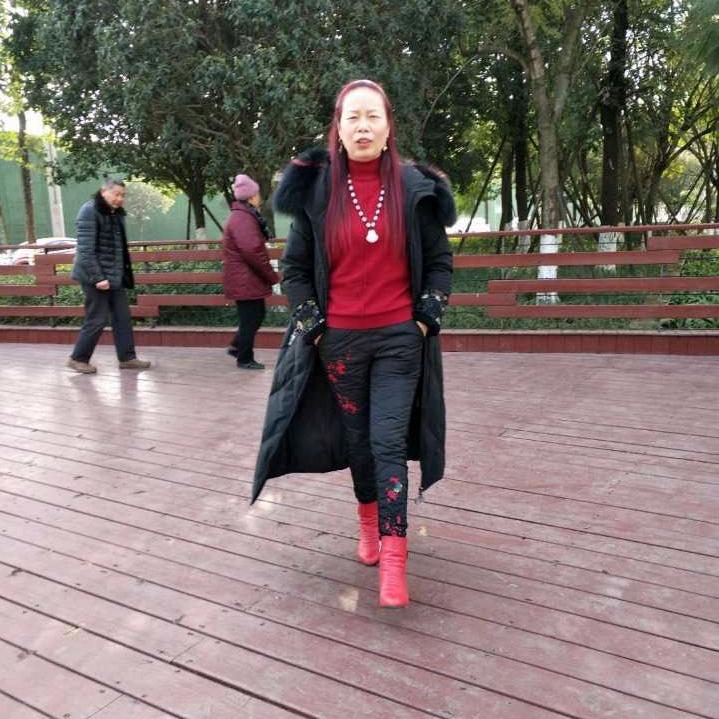 永远幸福。