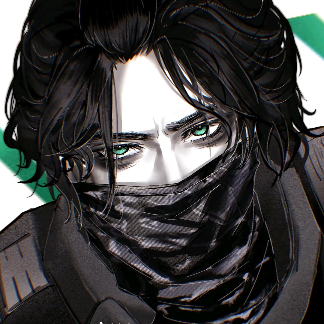 普坦秀（三角洲行动）