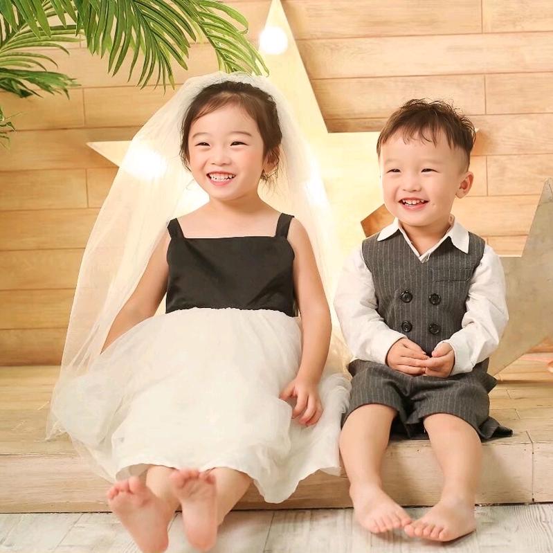 深情可低岁月长