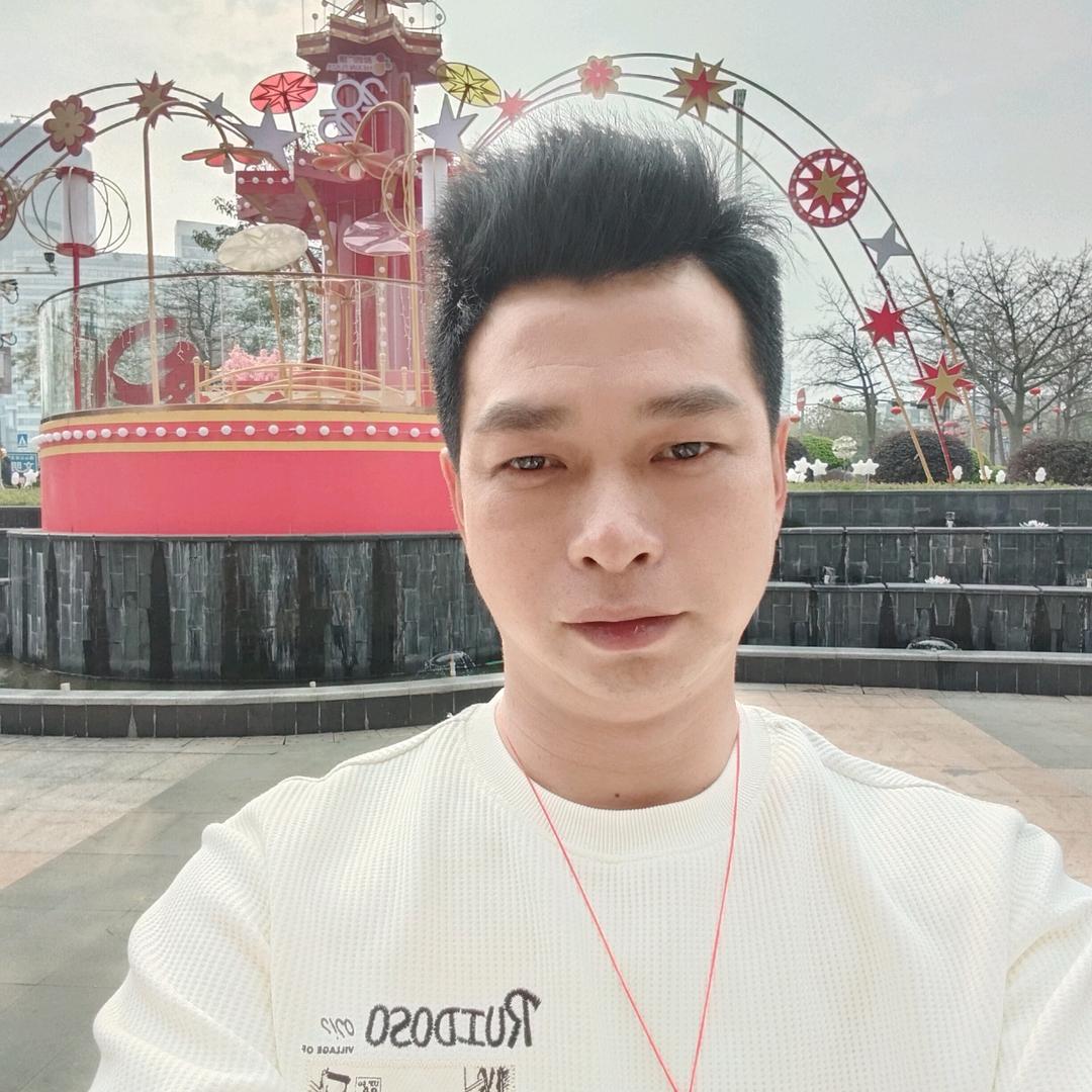 祝我家的越来越好