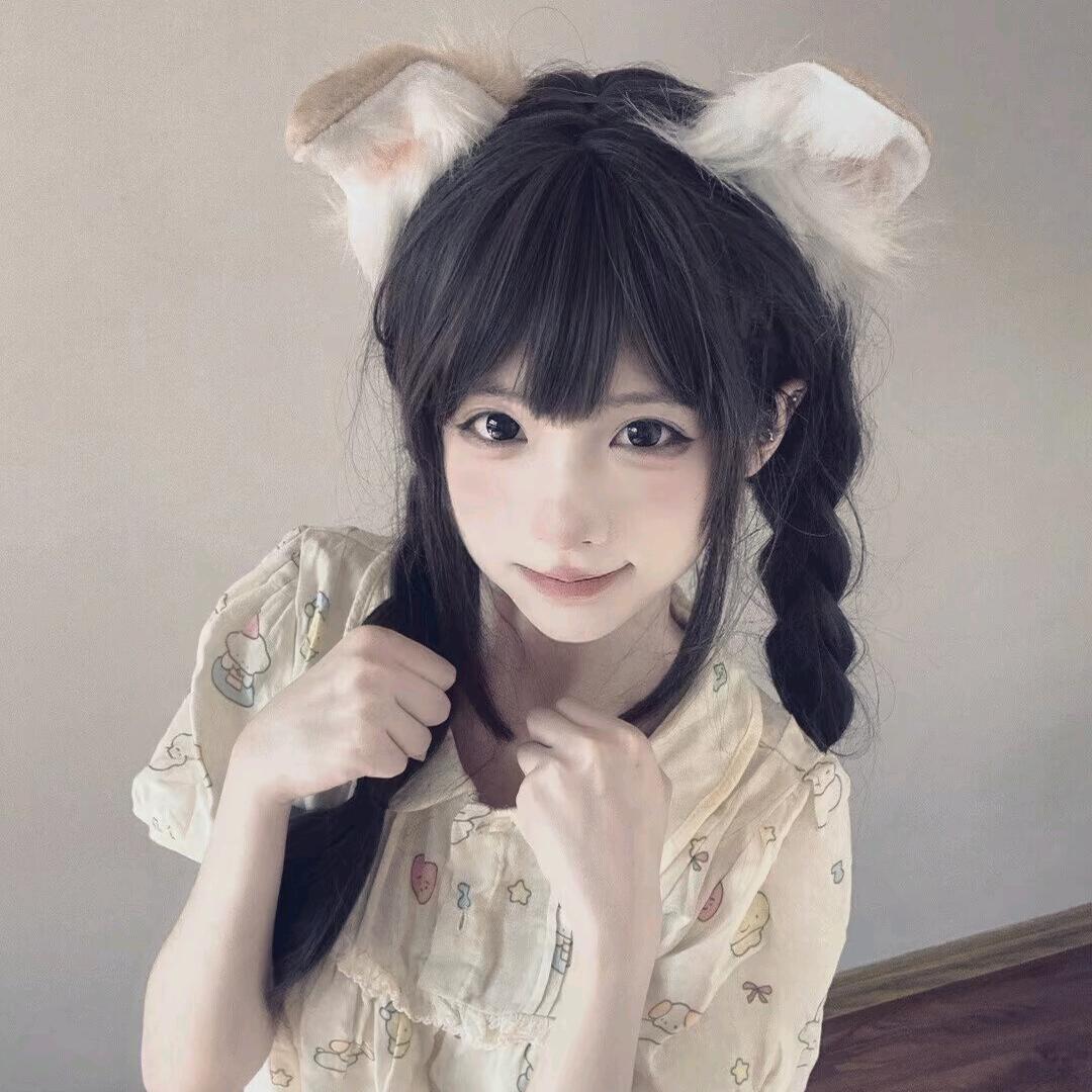 小呆猫.