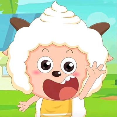 童年的彩色梦