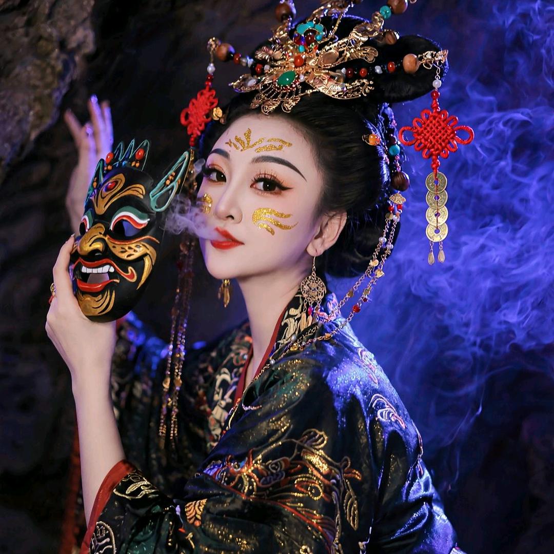 楠姐