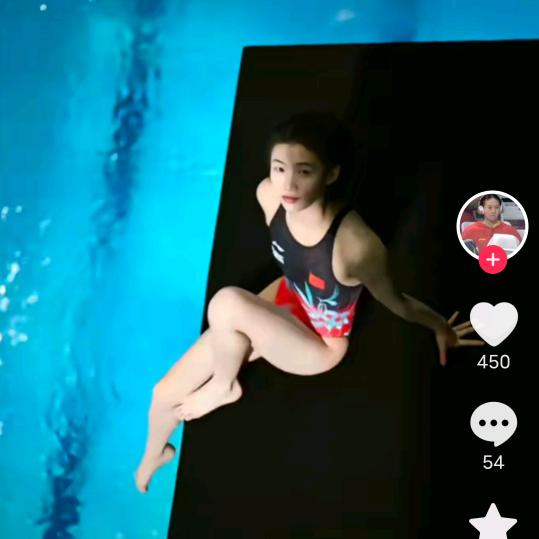 美丽的美女。