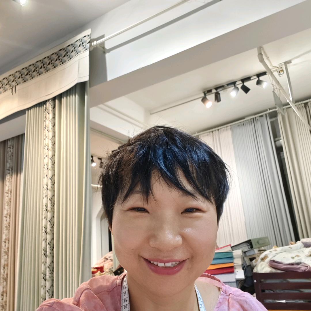 咸宁陈陈缝纫