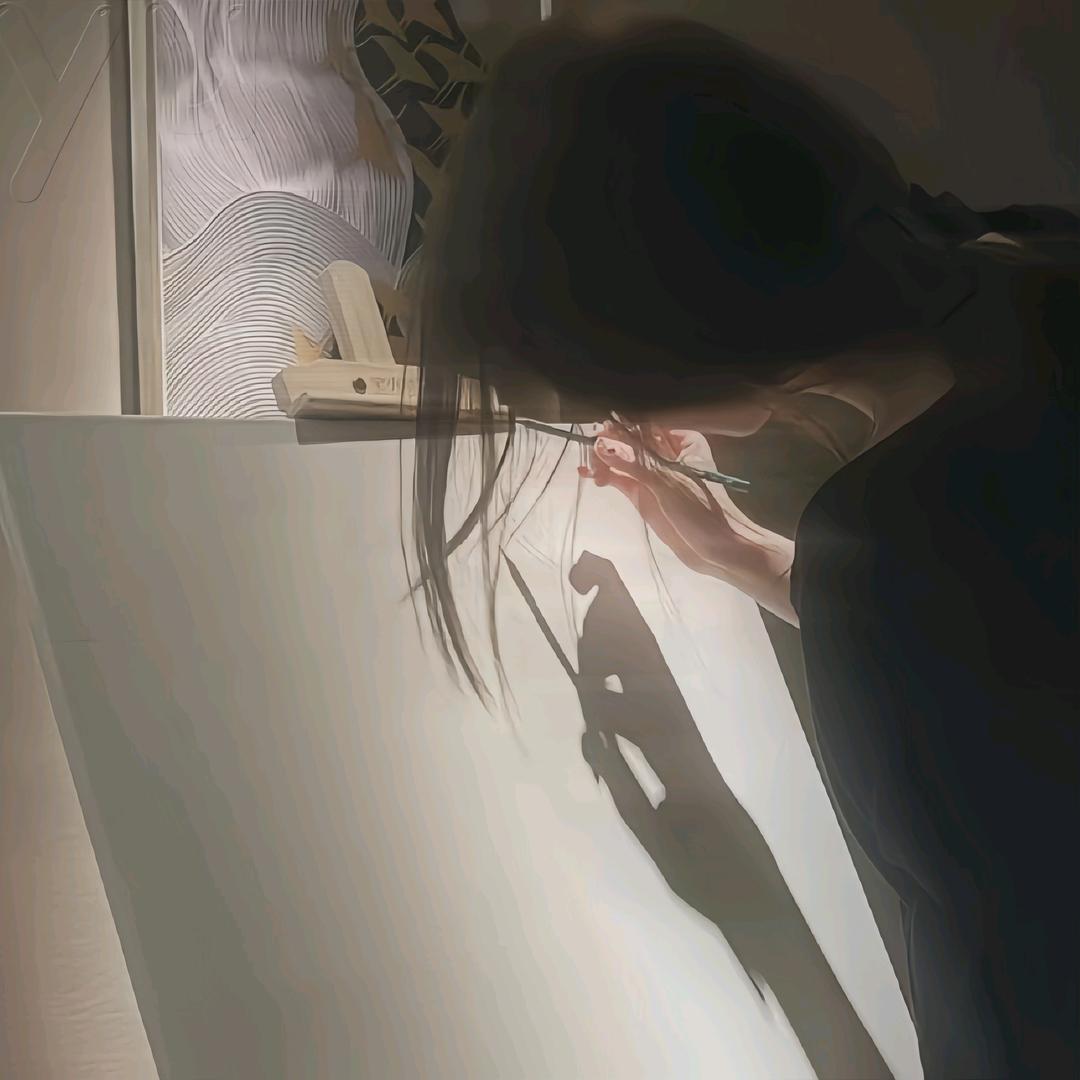 玲子🧡