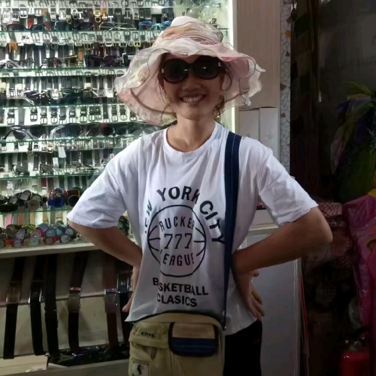 牛市女人（龙哥）