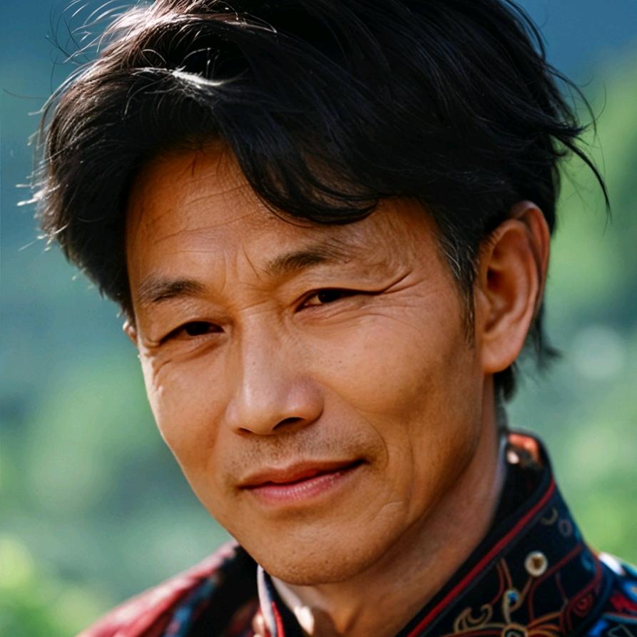 黎四川