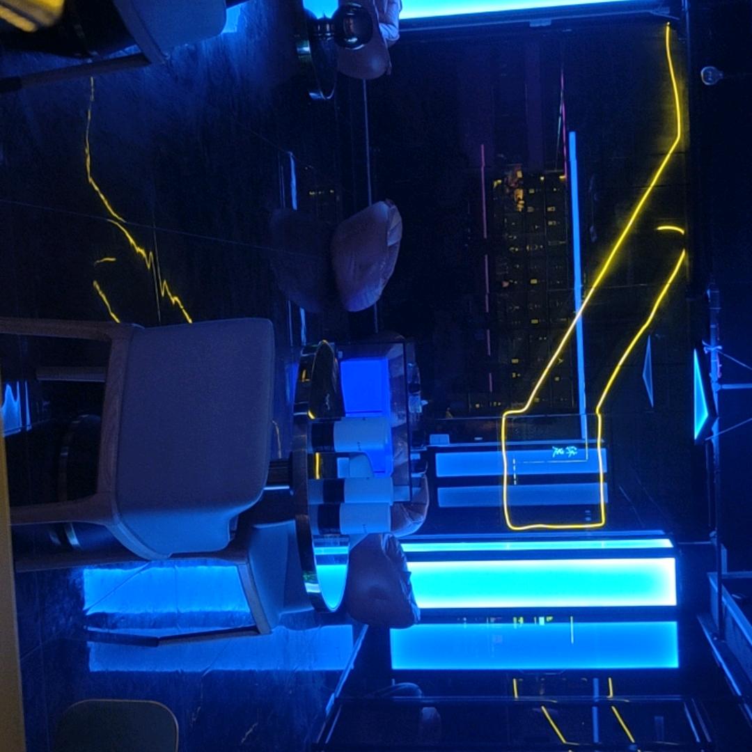 丘比特homebar微醺/组局/交友/