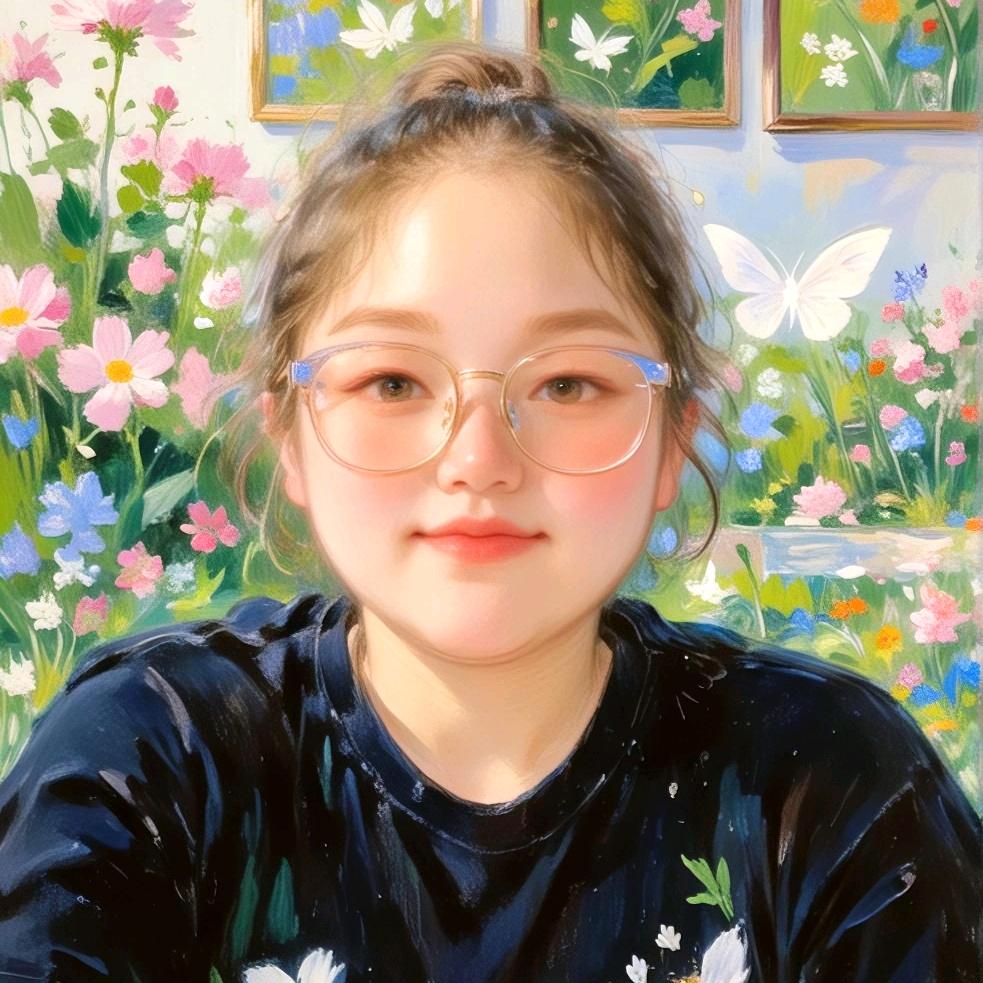 我是个快乐的胖子呀