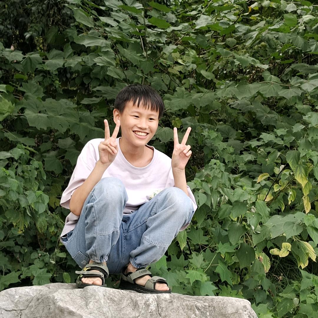 徐畅