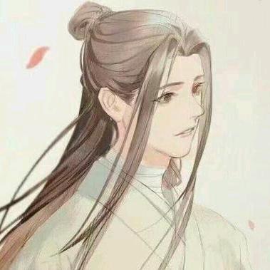 梨落知花香头像