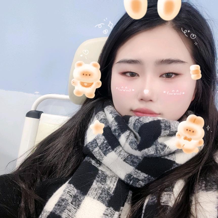 小巧( ͡°❥ ͡°)❤️