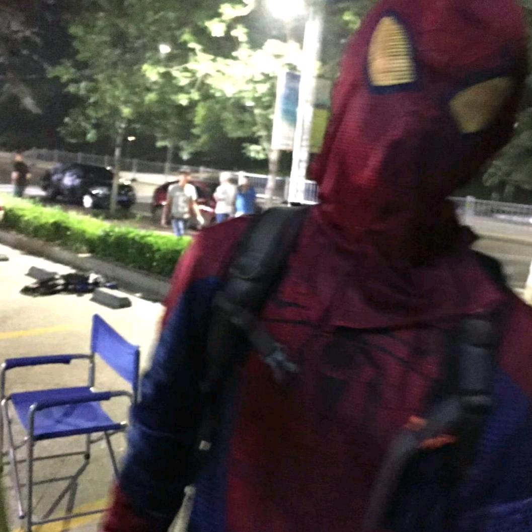 有麦别踢