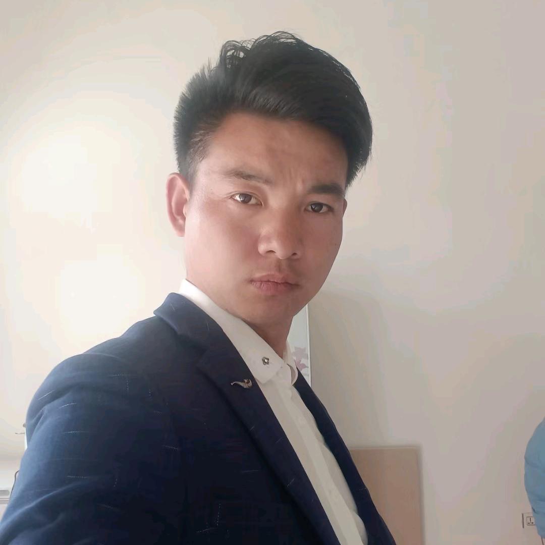 罗成(ŐдŐ๑)