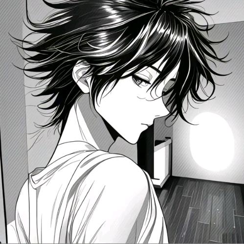 雨夜出逃偶然觉醒睡觉系统