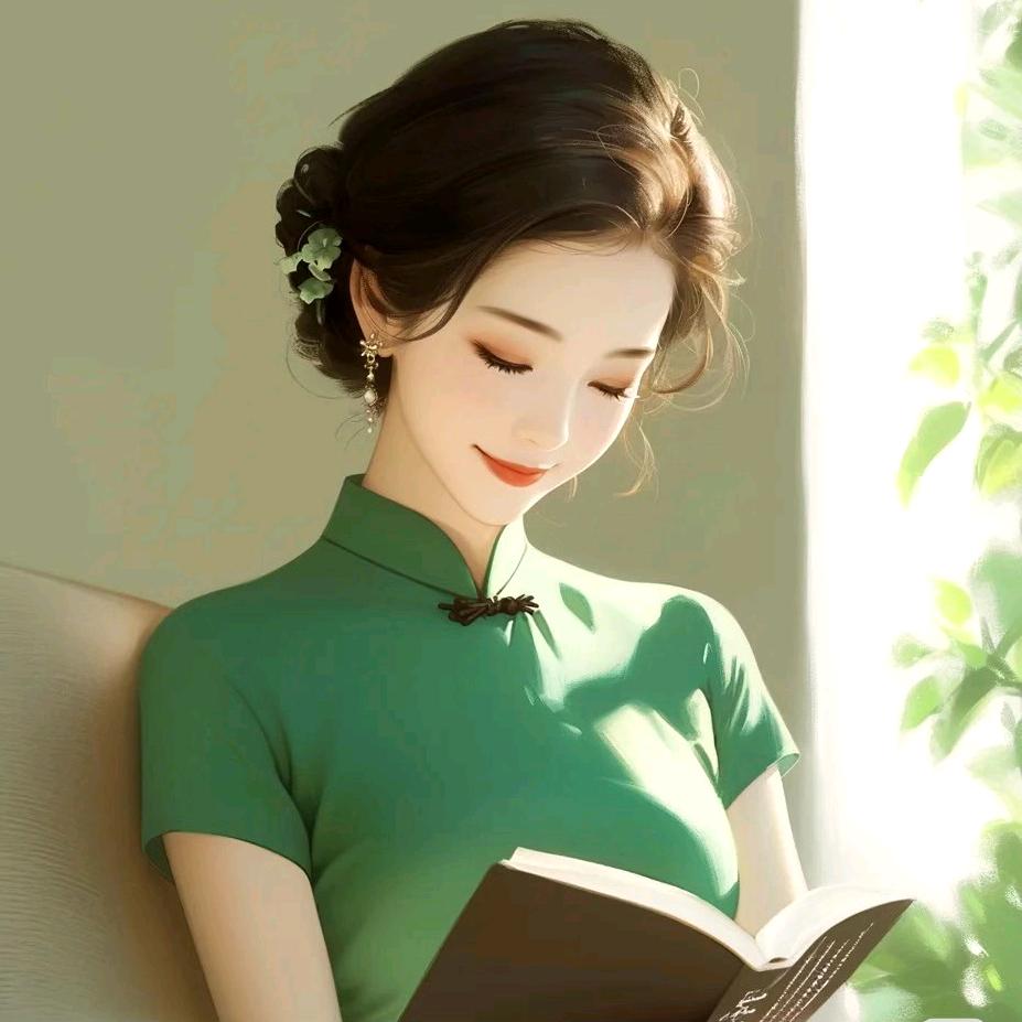 灵儿✍️（早上4：50）