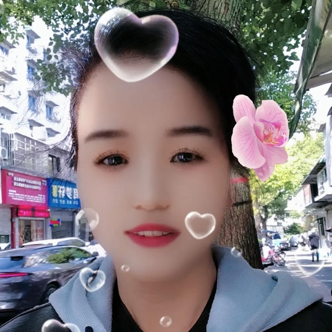 姐的🌹🌹人生🌹🌹姐做主张宝凤