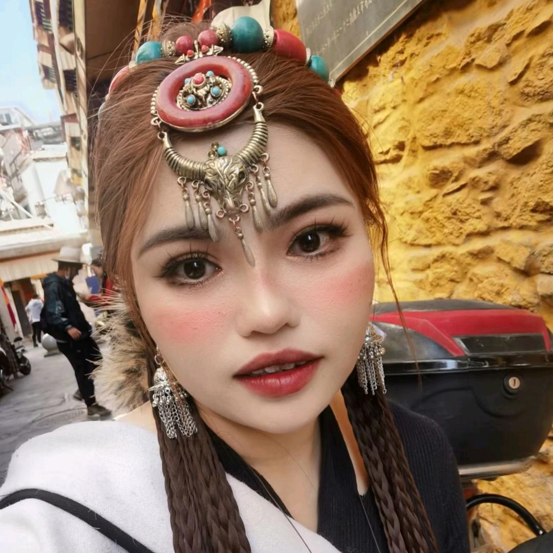 青青草原我最美