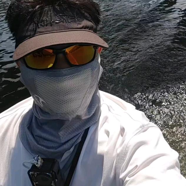 小杨路亚🎣