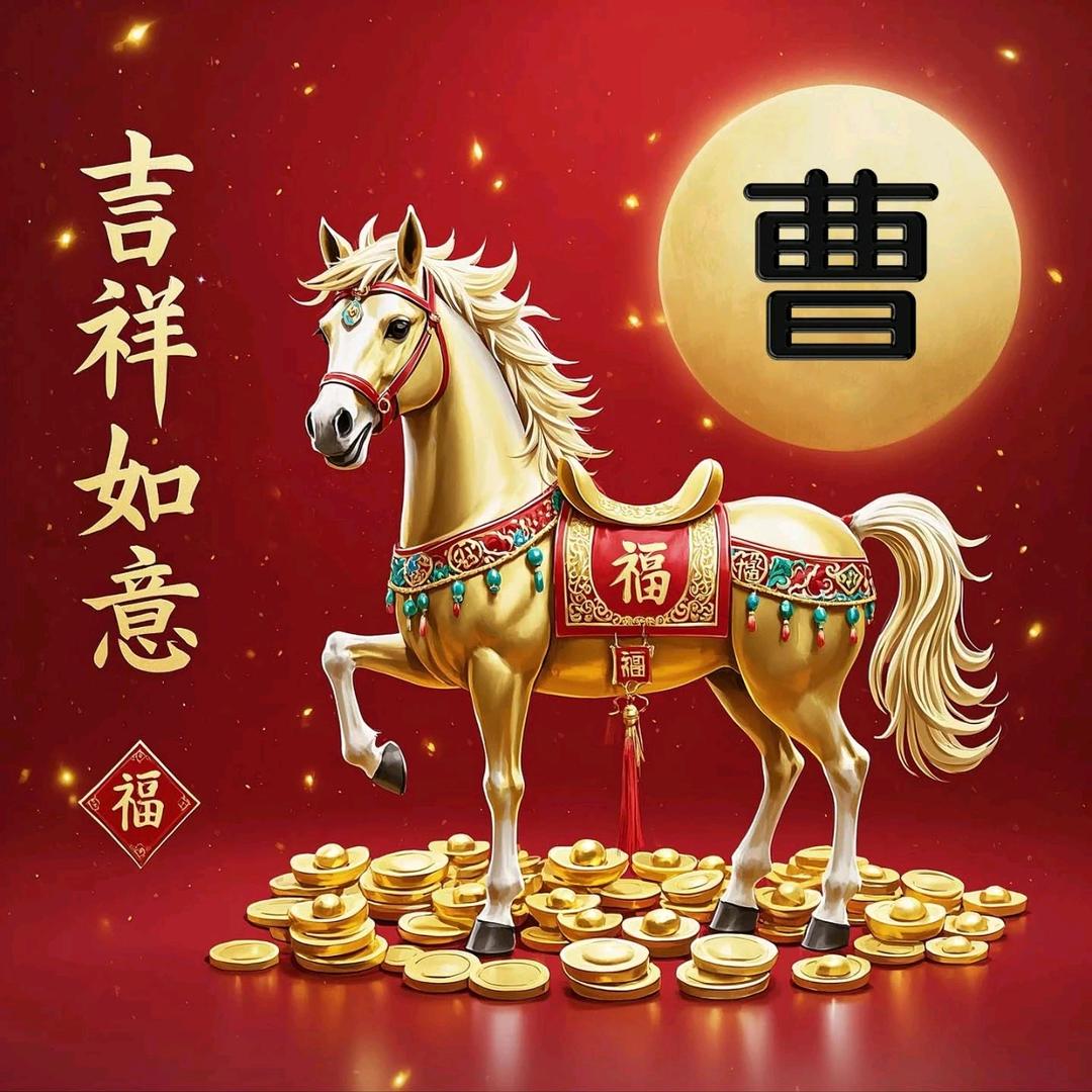 同心圆
