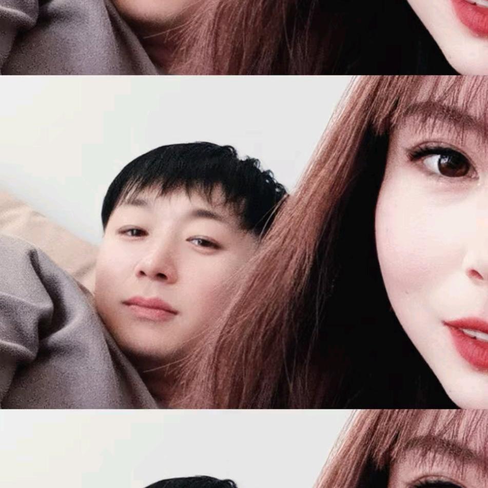 心高不是傲 为寻梦中人