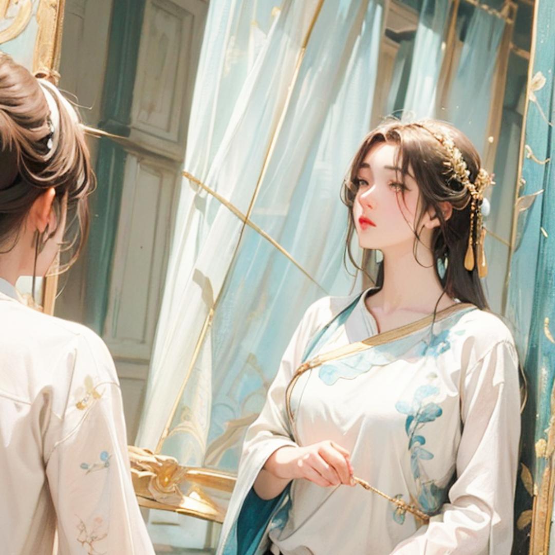 韩笑半步癫（不加群）