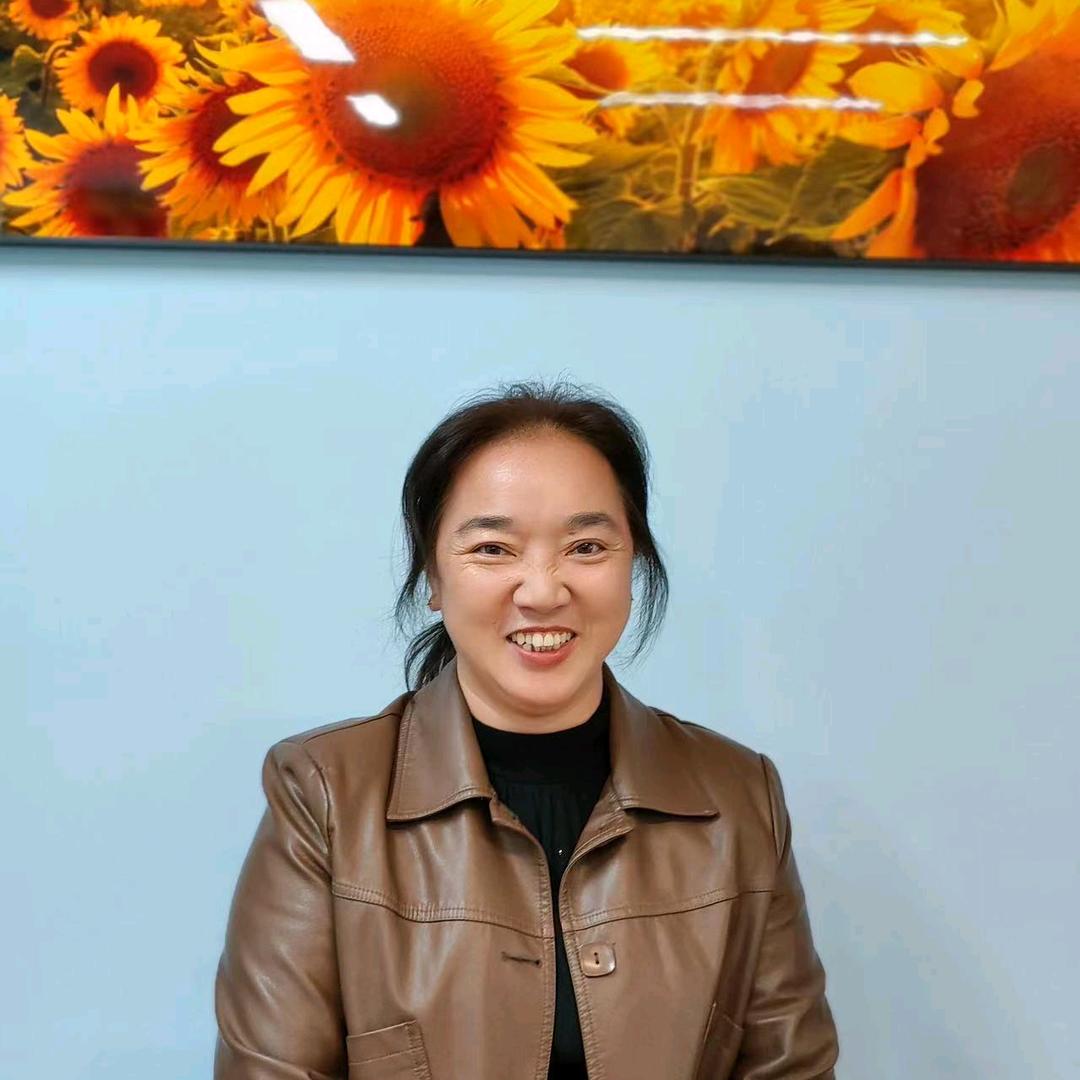 群姐记录生活