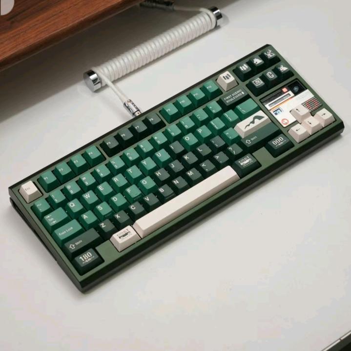 七叔