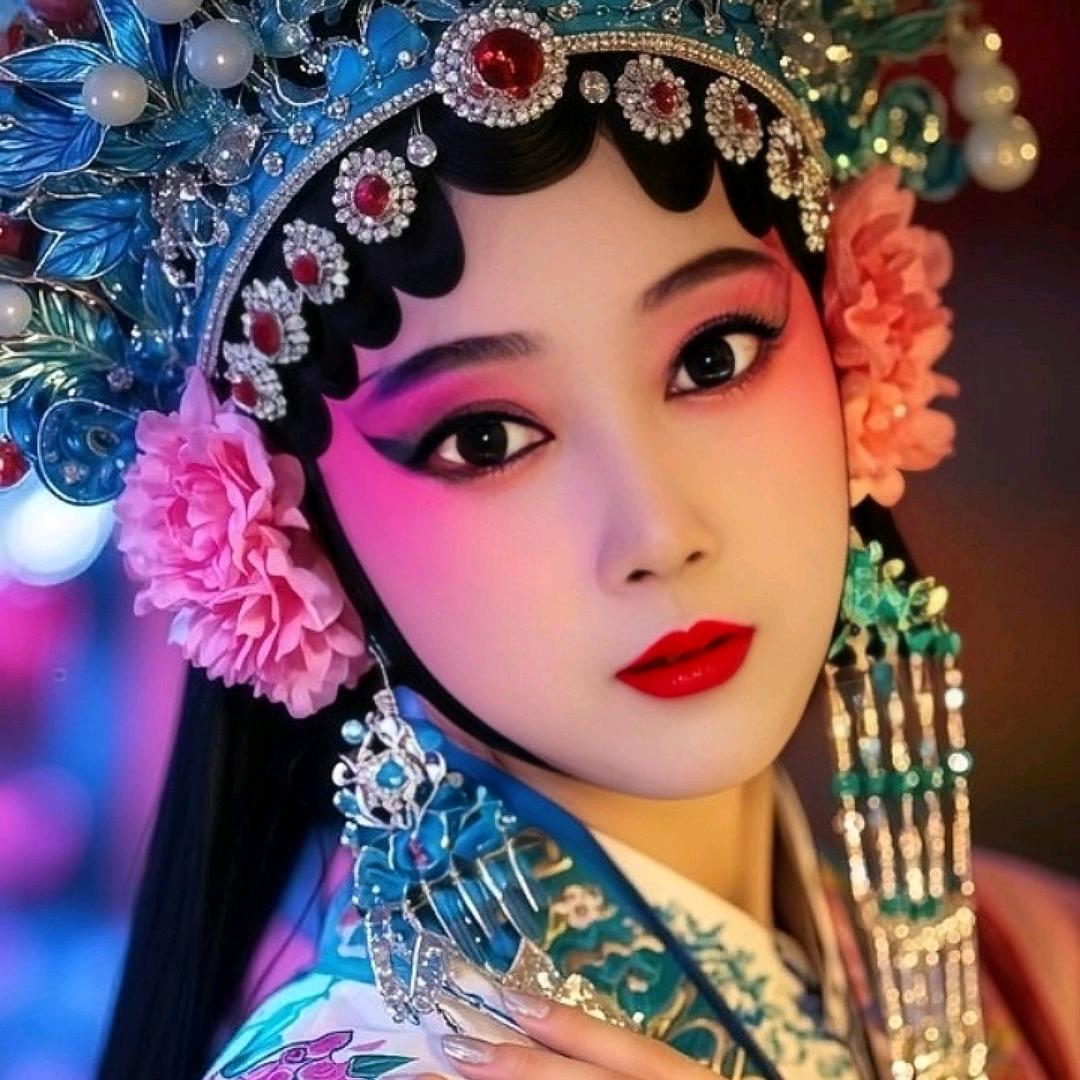 梨园琴琴