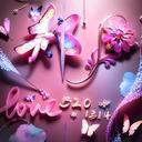 你是风儿我是沙