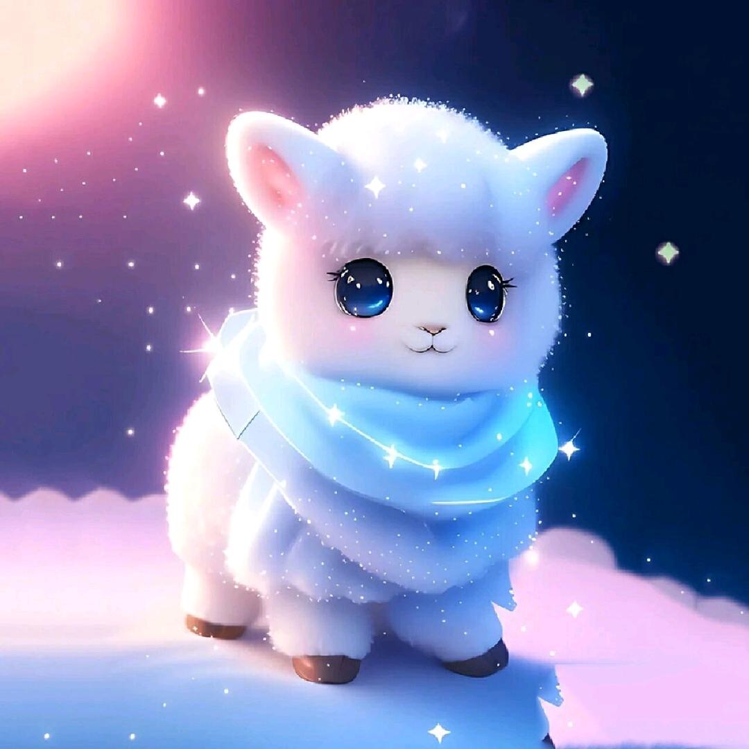 💫许多年🌟以后✨