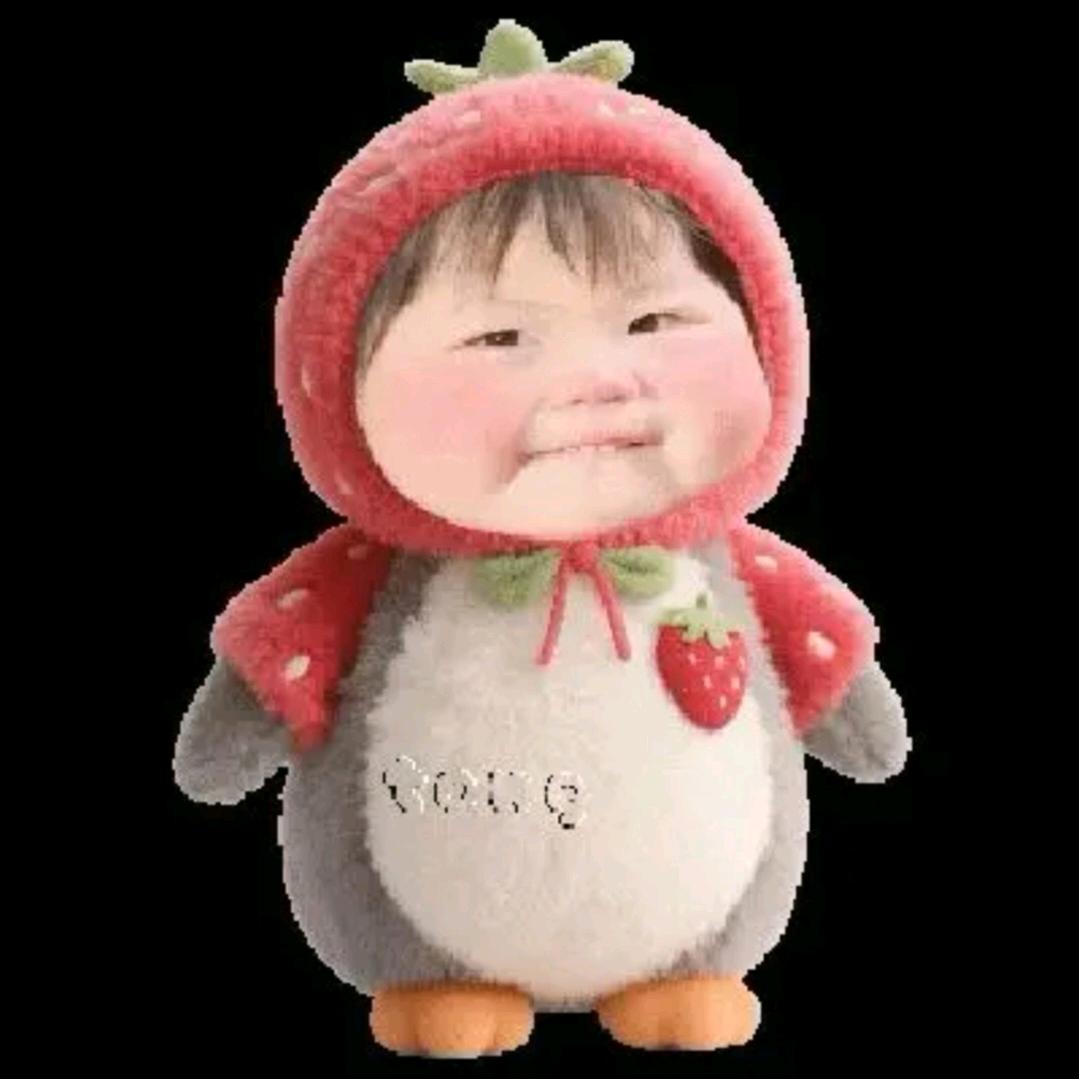 我睡觉的时候不困（瑶瑶妹疯狂铁粉）