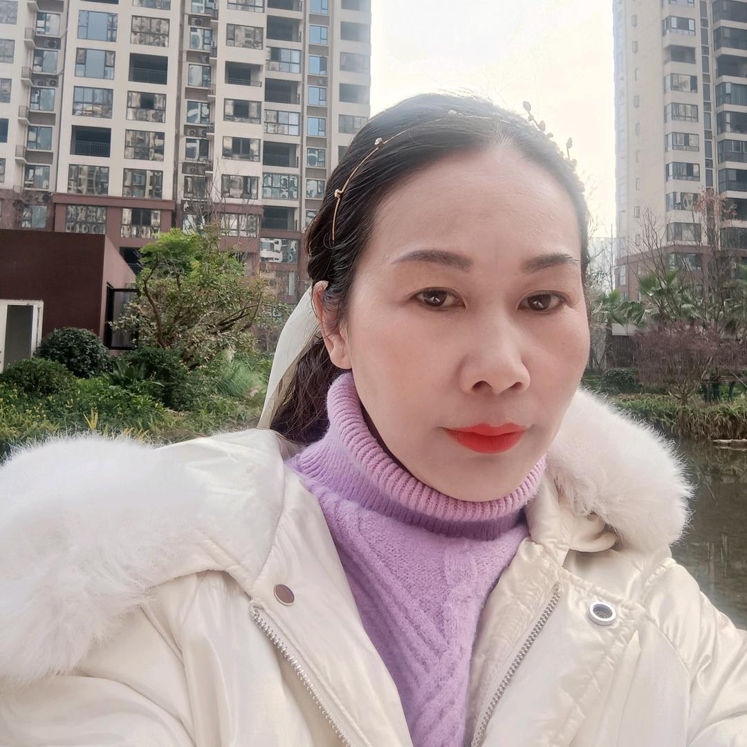 丽丽皆辛苦