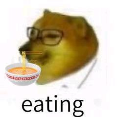 流泪狂吃六碗饭