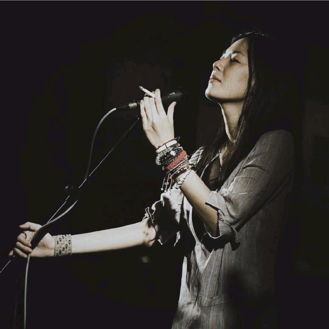 扎进心脏的智齿