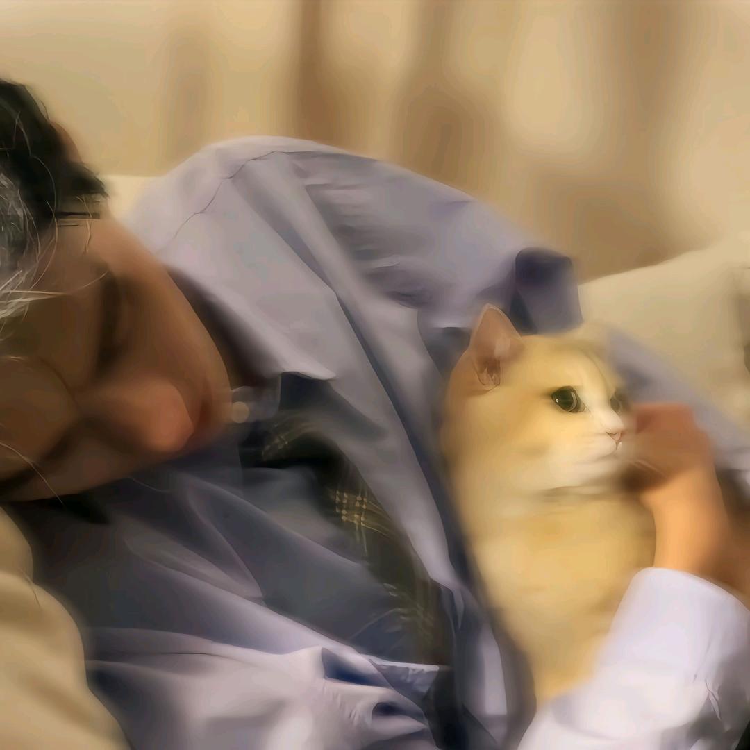 我煜煜了.