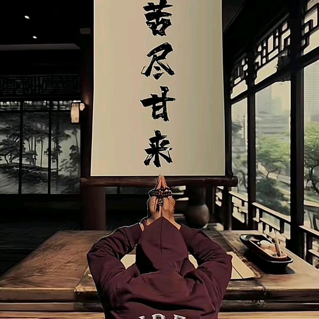 小闯吖