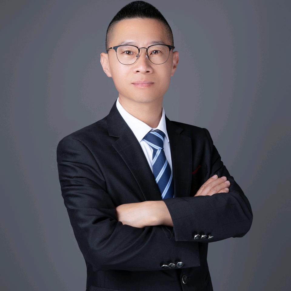 常红波