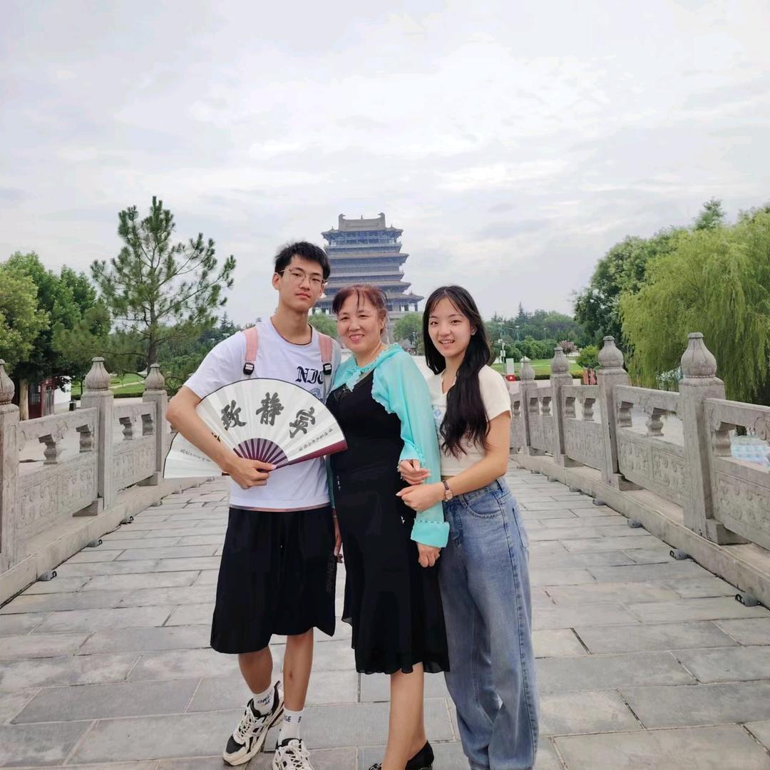 遇见就是缘