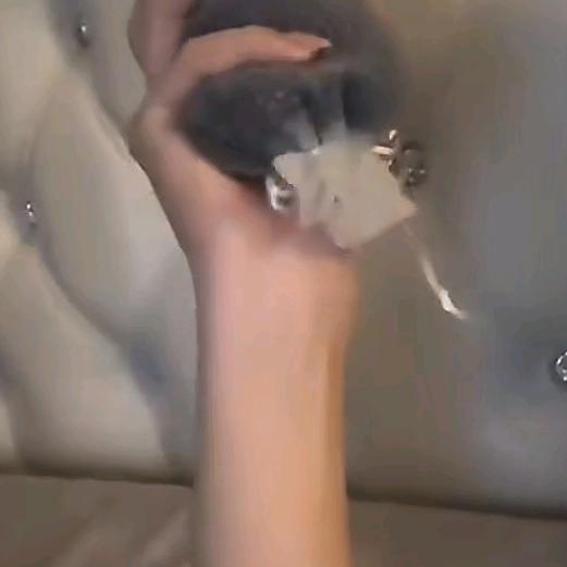 本人有