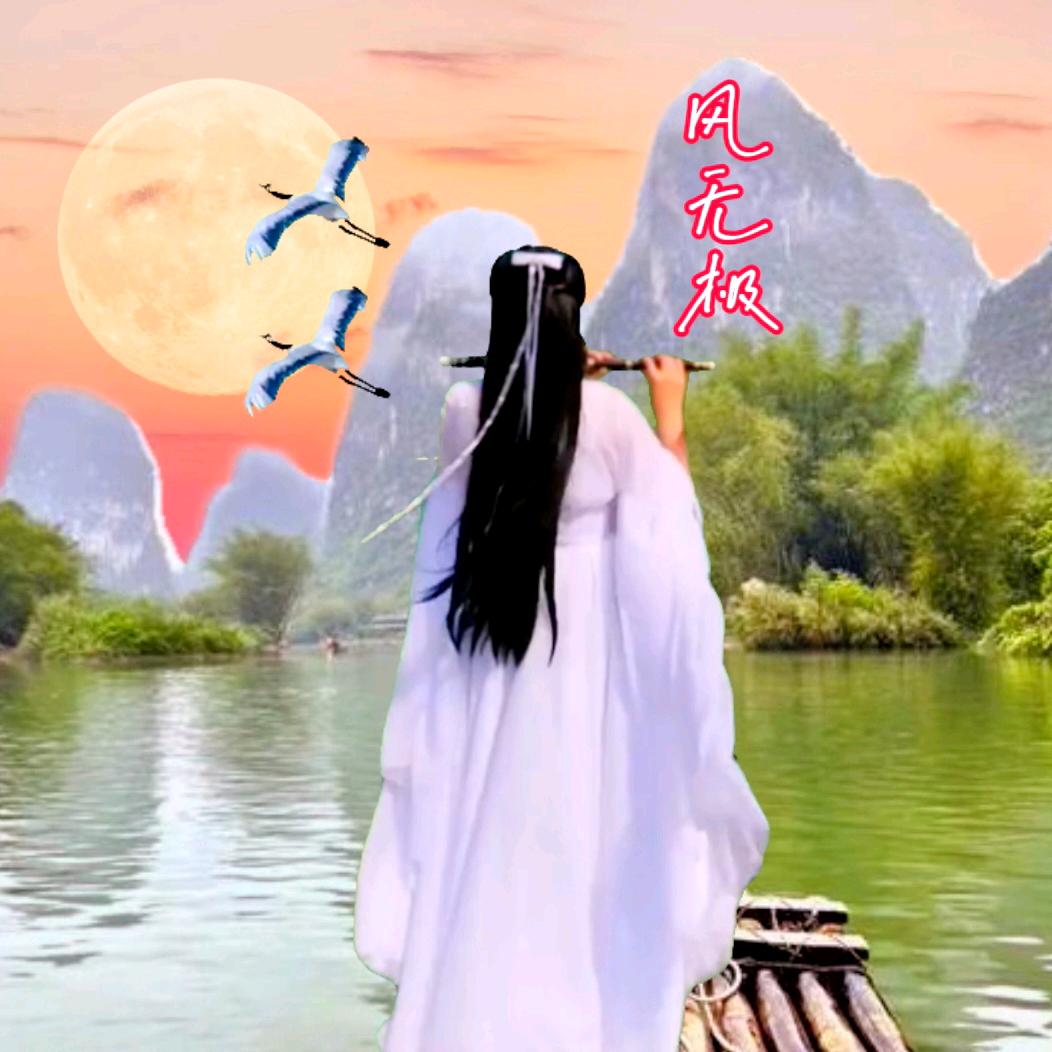 风无极【橱窗好物】