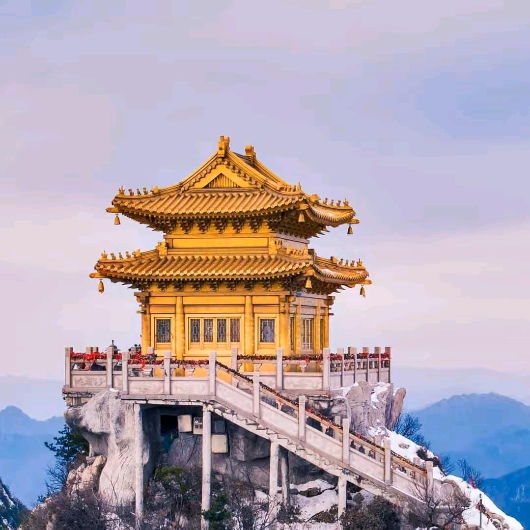 天下无敌
