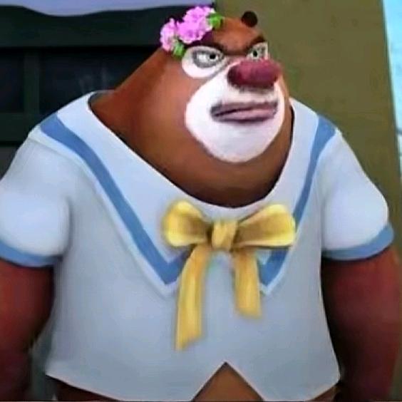 咔咔我的小舅舅