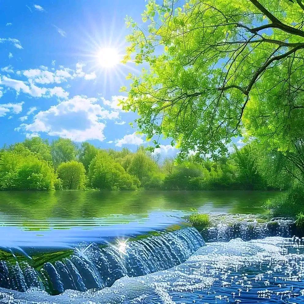 幸运草