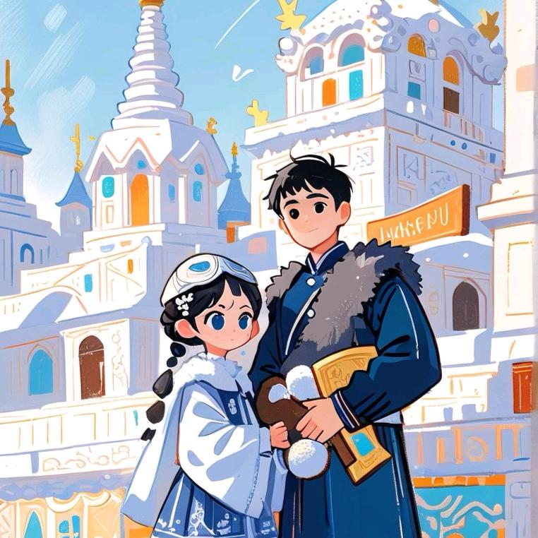 吾生不应止于此🌸