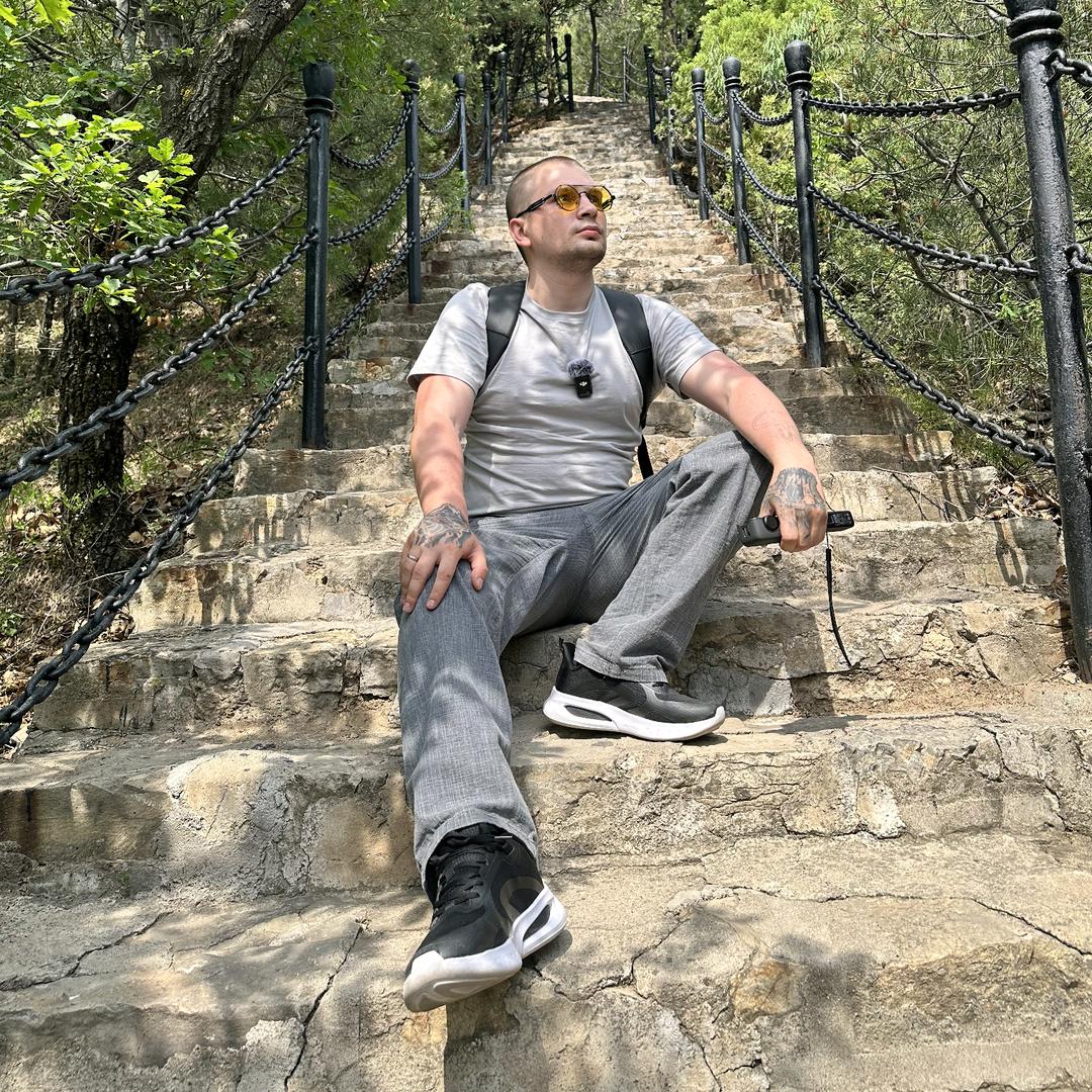 Aleksandr Molchanov