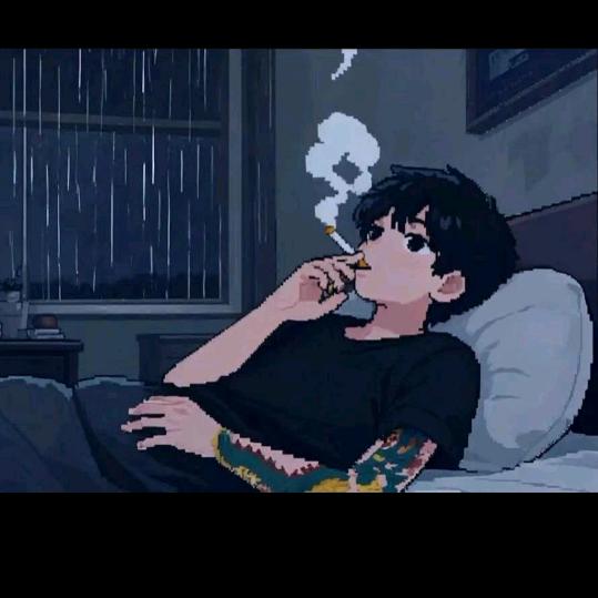 等天亮🚬